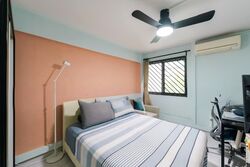 Blk 17 Marsiling Gardens (Woodlands), HDB 3 Rooms #612875621